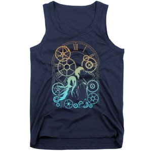 Time Tank Top