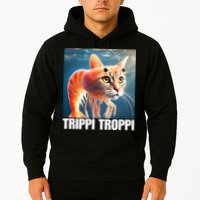 Trippi Troppi - Italian Brainrot Meme  Hoodie