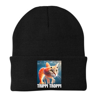Trippi Troppi - Italian Brainrot Meme  Beanie