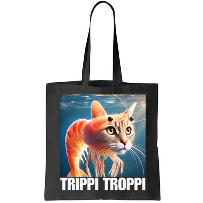 Trippi Troppi - Italian Brainrot Meme  Bag