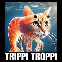 Trippi Troppi - Italian Brainrot Meme  Bag