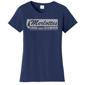 TV Tshirt Inspired By True Blood Merlottes Women's T-Shirt