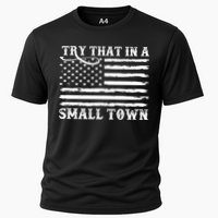 Try That In My Small Town Performance Shirt