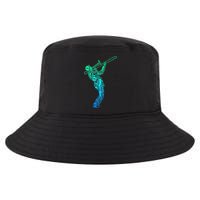 Trombone Trombonist Jazz Musician Cool Comfort Performance Bucket Hat