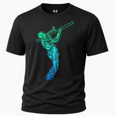 Trombone Trombonist Jazz Musician Performance Shirt