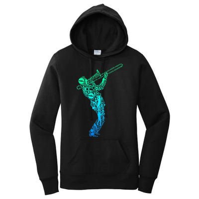 Trombone Trombonist Jazz Musician Women's Pullover Hoodie