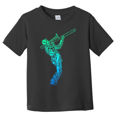 Trombone Trombonist Jazz Musician Toddler T-Shirt