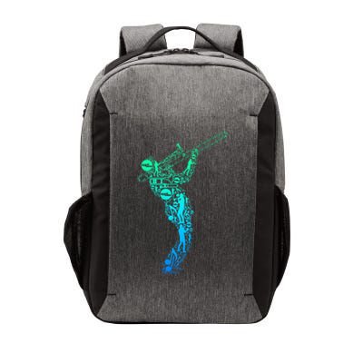 Trombone Trombonist Jazz Musician Vector Backpack