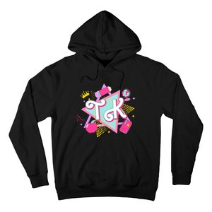 Tk Transitional Kindergarten Teacher Hoodie