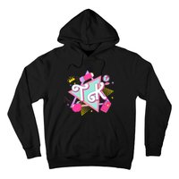 Tk Transitional Kindergarten Teacher Hoodie