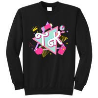 Tk Transitional Kindergarten Teacher Sweatshirt