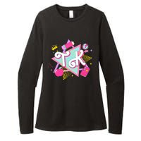 Tk Transitional Kindergarten Teacher Womens CVC Long Sleeve Shirt