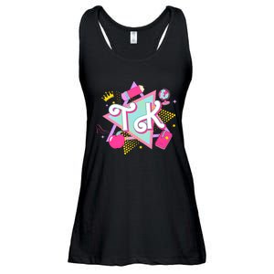 Tk Transitional Kindergarten Teacher Ladies Essential Flowy Tank