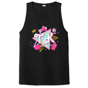 Tk Transitional Kindergarten Teacher PosiCharge Competitor Tank