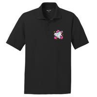 Tk Transitional Kindergarten Teacher PosiCharge RacerMesh Polo