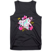 Tk Transitional Kindergarten Teacher Tank Top