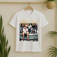 Trump Thug Life T-Shirt