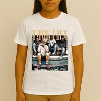 Trump Thug Life T-Shirt