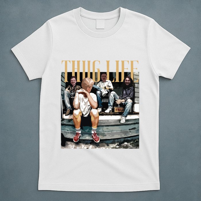 Trump Thug Life T-Shirt