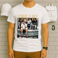 Trump Thug Life T-Shirt