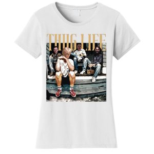 Trump Thug Life Women's T-Shirt