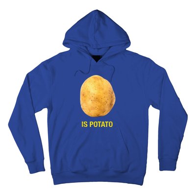 Trendy The Late Show With Stephen Colbert Is Potato Charity Hoodie