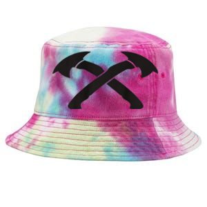 The Terminal List Tomahawk Tie-Dyed Bucket Hat