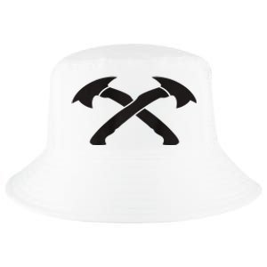 The Terminal List Tomahawk Cool Comfort Performance Bucket Hat