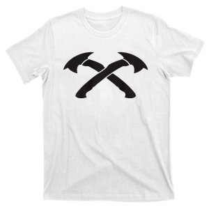 The Terminal List Tomahawk T-Shirt