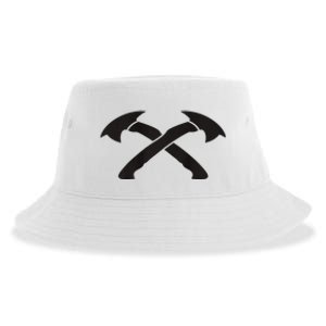 The Terminal List Tomahawk Sustainable Bucket Hat