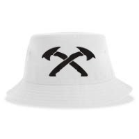 The Terminal List Tomahawk Sustainable Bucket Hat