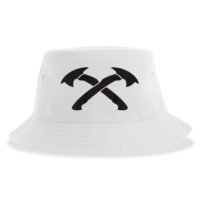 The Terminal List Tomahawk Sustainable Bucket Hat