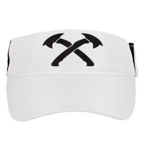 The Terminal List Tomahawk Adult Drive Performance Visor