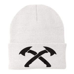 The Terminal List Tomahawk Knit Cap Winter Beanie