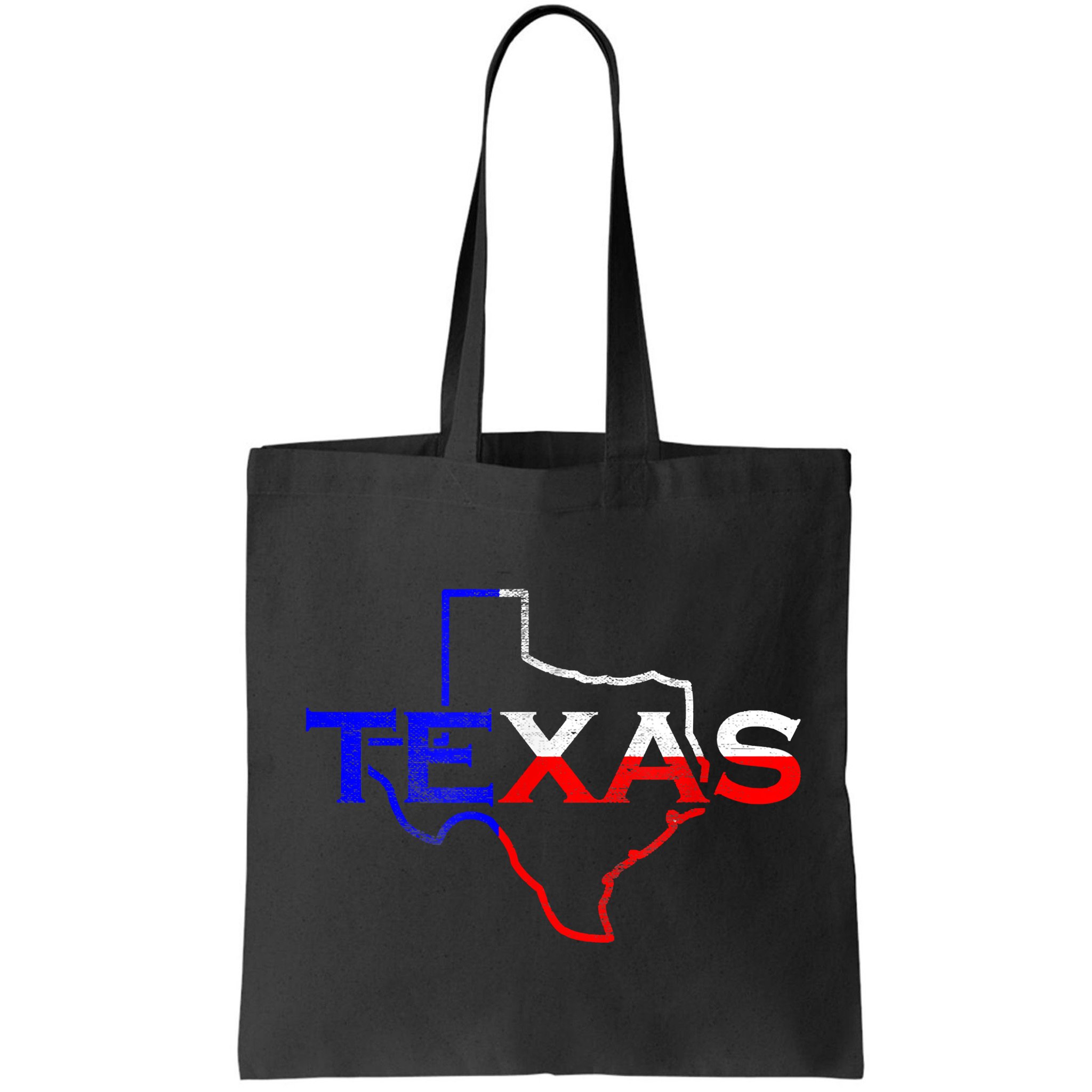 Texas The Lone Star State Bag