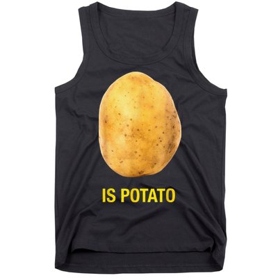 Is Potato Tank Top