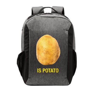 Is Potato Vector Backpack