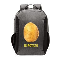 Is Potato Vector Backpack