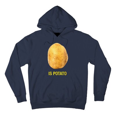 Trendy The Late Show With Stephen Colbert Is Potato Charity Hoodie