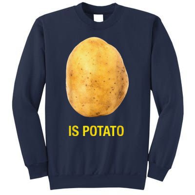 Trendy The Late Show With Stephen Colbert Is Potato Charity Sweatshirt