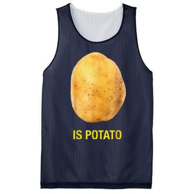 Trendy The Late Show With Stephen Colbert Is Potato Charity Mesh Reversible Basketball Jersey Tank