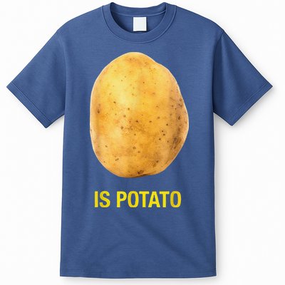 Is Potato T-Shirt
