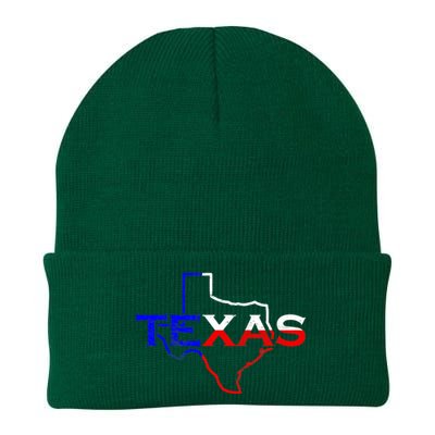 Texas The Lone Star State Novelty Knit Cap Winter Beanie