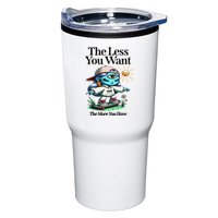 Thirdeyekingdom The Less You Want The More You Have Tumbler