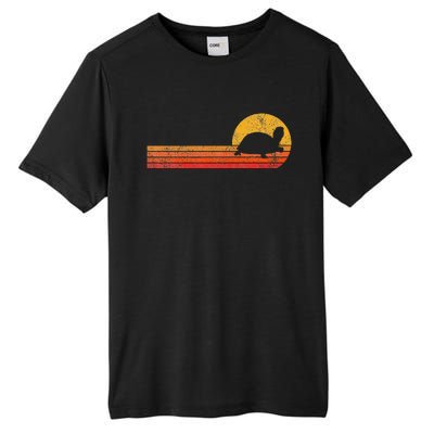 Tortoises Turtle Lover Funny Tortoise Tall Fusion ChromaSoft Performance T-Shirt