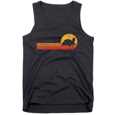 Tortoises Turtle Lover Funny Tortoise Tank Top