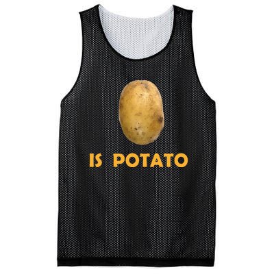 Trendy The Late Show With Stephen Colbert Is Potato Charity Mesh Reversible Basketball Jersey Tank