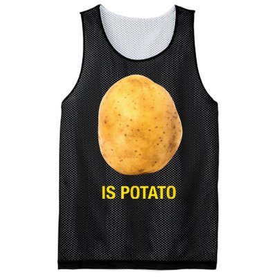 Trendy The Late Show With Stephen Colbert Is Potato Charity Mesh Reversible Basketball Jersey Tank