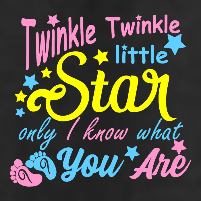 Twinkle Twinkle Little Star Only I Know What You Are Gender Adult Drive Performance Visor