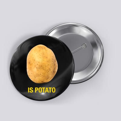 Trendy TV Show Is Potato Button
